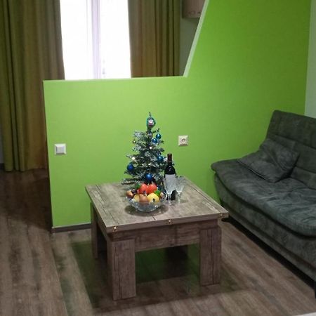 Studio Apartment in Batumi Exterior foto