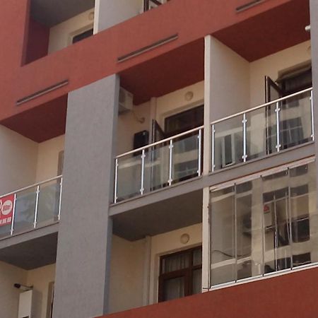 Studio Apartment in Batumi Exterior foto