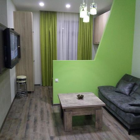Studio Apartment in Batumi Exterior foto