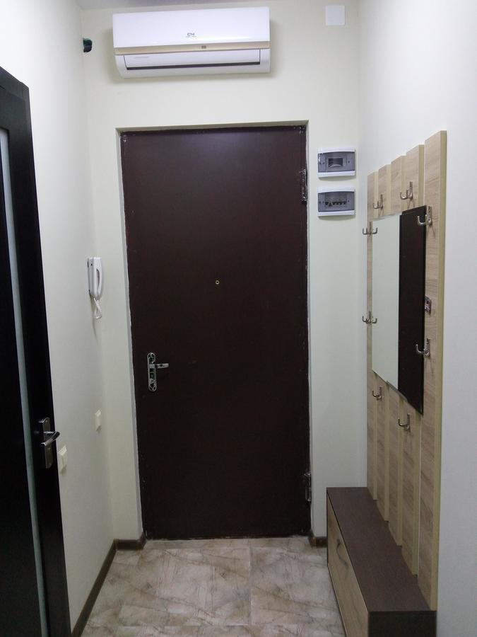 Studio Apartment in Batumi Exterior foto