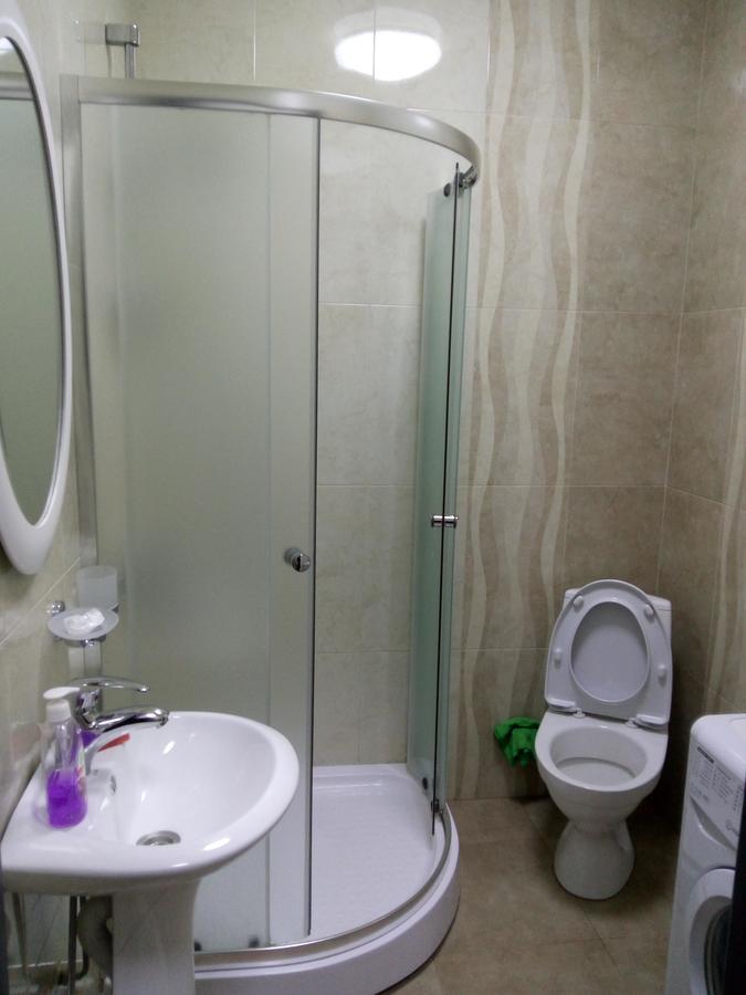 Studio Apartment in Batumi Exterior foto